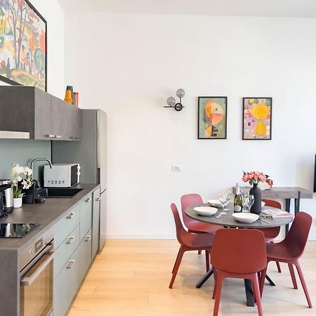 San Lazzaro 234 Tirabora Short Rent Trieste Exterior foto