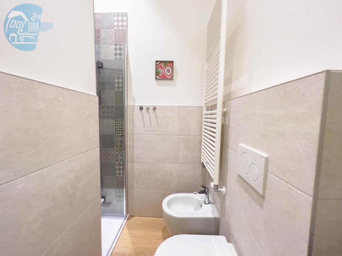San Lazzaro 234 Tirabora Short Rent Trieste Exterior foto
