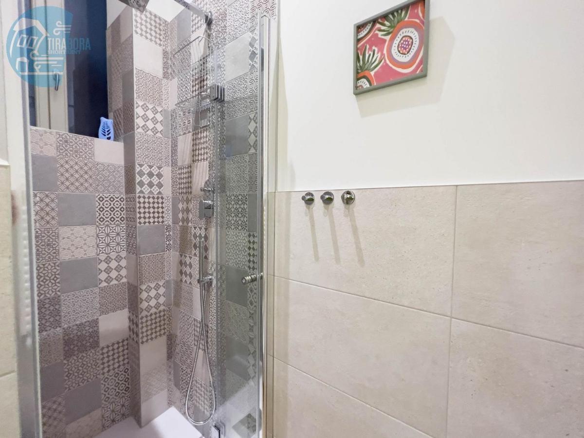 San Lazzaro 234 Tirabora Short Rent Trieste Exterior foto