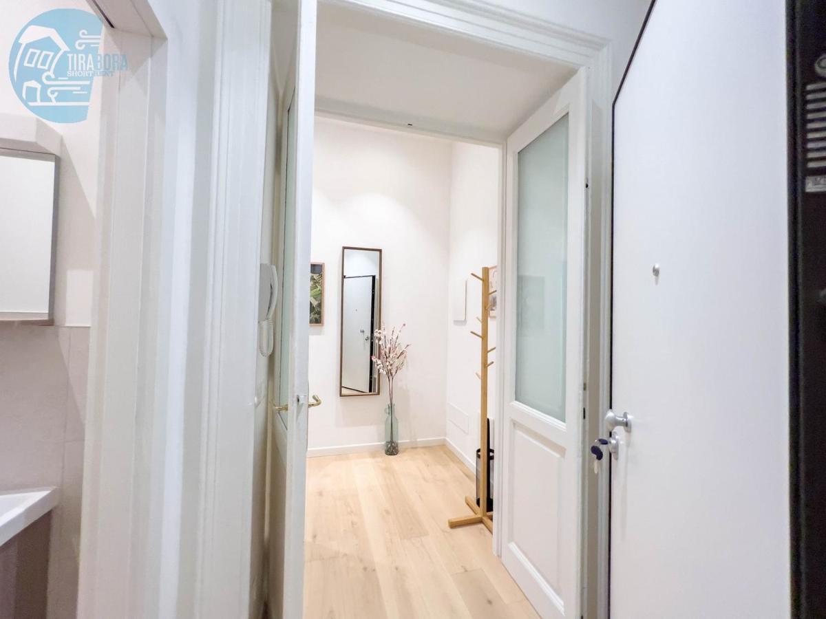San Lazzaro 234 Tirabora Short Rent Trieste Exterior foto
