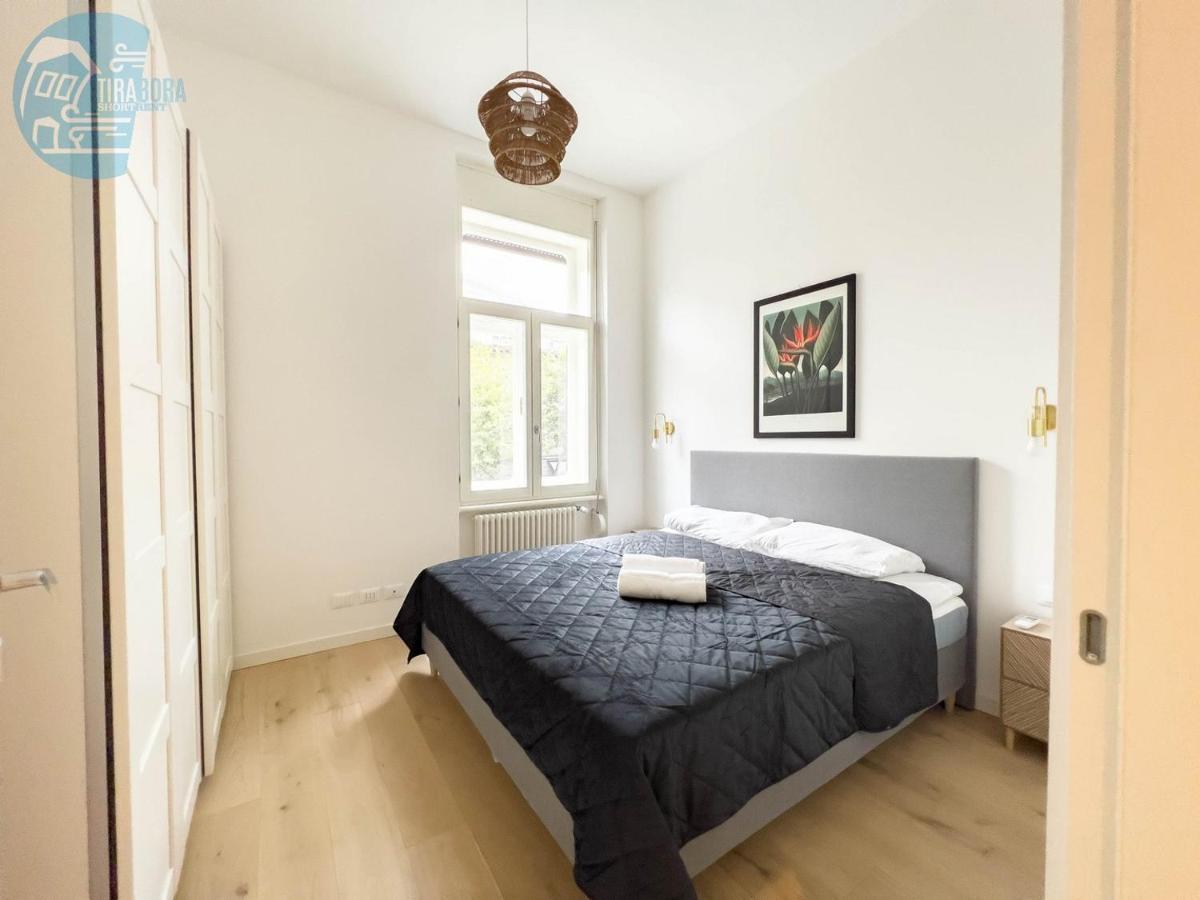 San Lazzaro 234 Tirabora Short Rent Trieste Exterior foto