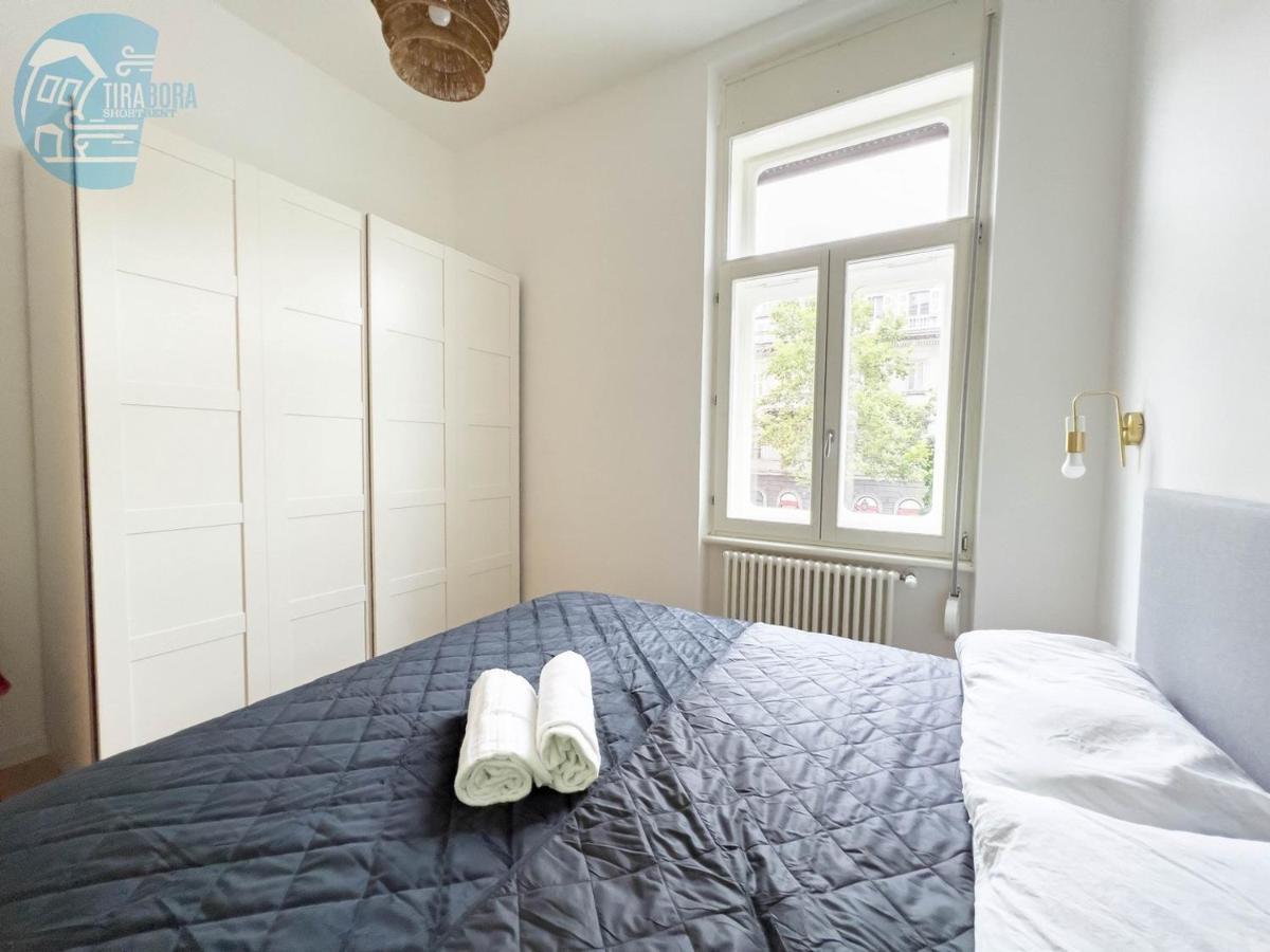 San Lazzaro 234 Tirabora Short Rent Trieste Exterior foto