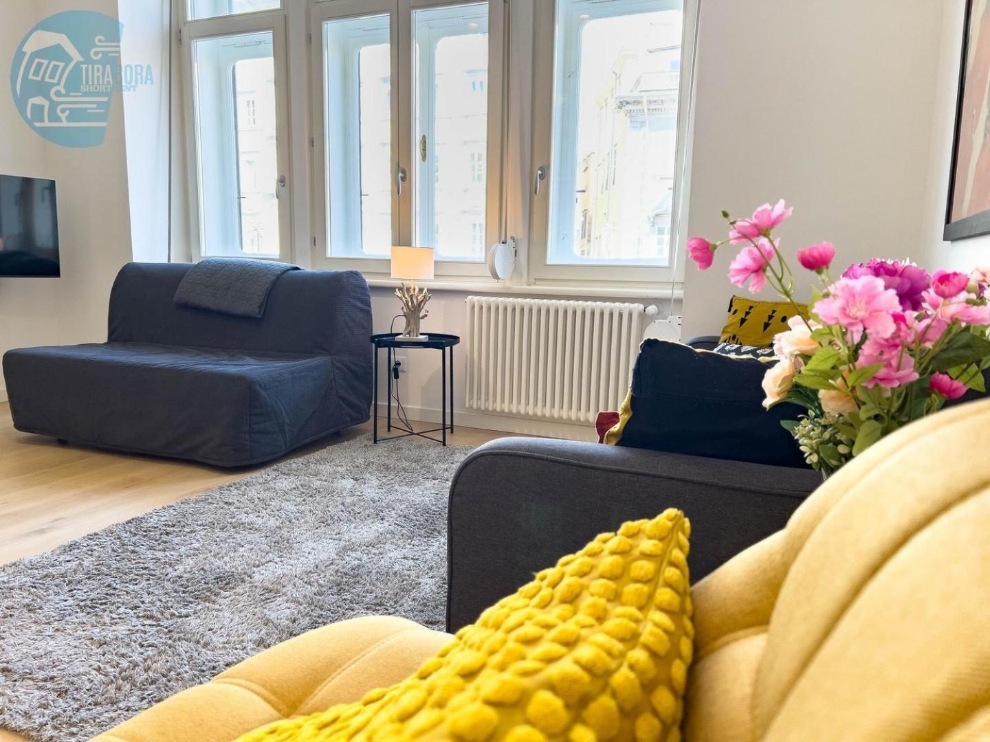 San Lazzaro 234 Tirabora Short Rent Trieste Exterior foto